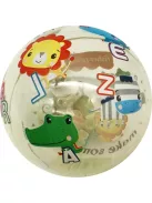 Fisher-Price Villanó labda, 10 cm