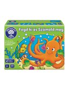 Orchard Toys Fogd ki és számold meg