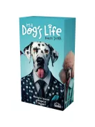 It's a Dog Life társasjáték