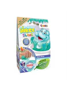 Craze Inkee vegán fürdő slime - barack aromával