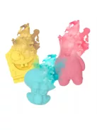 Craze Inkee Vegán fürdő nagy szett - Spongya Bob
