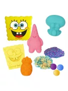 Craze Inkee Vegán fürdő nagy szett - Spongya Bob