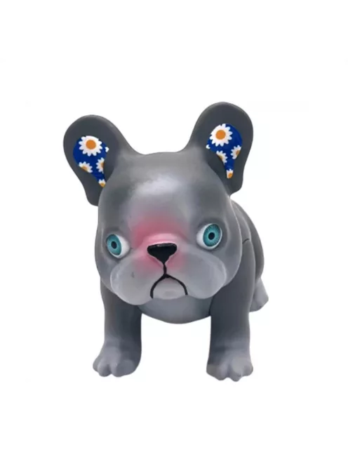 Kaboom Kibo interaktív kutya, francia bulldog - Flower