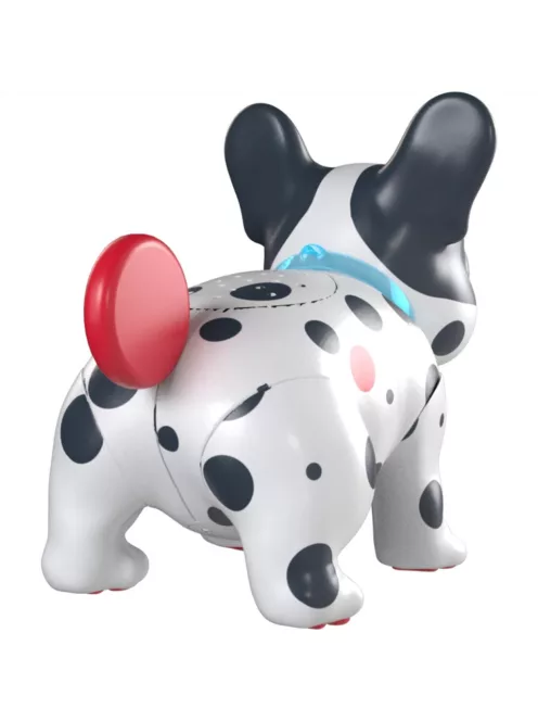 Kaboom Kibo interaktív kutya, francia bulldog - Pompom
