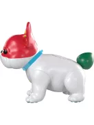 Kaboom Kibo interaktív kutya, francia bulldog - Strawberry