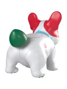 Kaboom Kibo interaktív kutya, francia bulldog - Strawberry