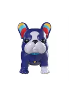 Kaboom Kibo interaktív kutya, francia bulldog - Swirl