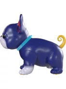 Kaboom Kibo interaktív kutya, francia bulldog - Swirl
