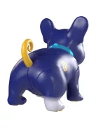 Kaboom Kibo interaktív kutya, francia bulldog - Swirl