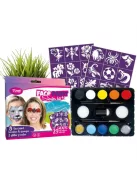 TyToo Starter kit plusz arcfesték szett