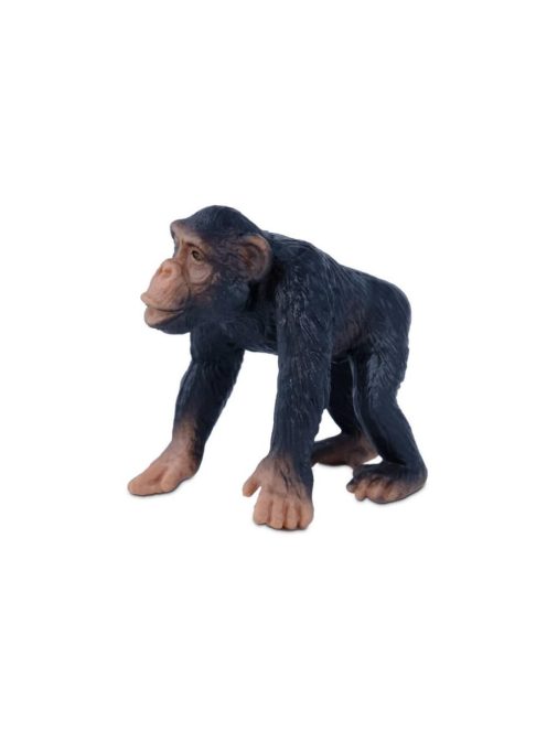 Comansi Little Wild kölyök csimpánz figura