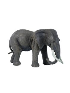 Comansi Little Wild elefánt figura
