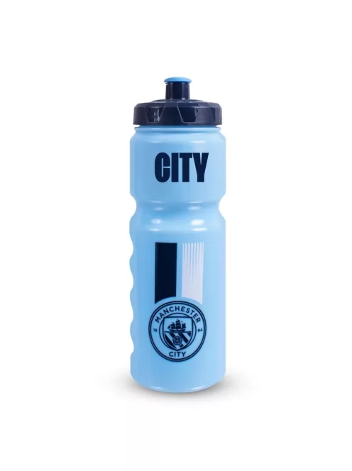 Hy-Pro Manchester City műanyag kulacs - 750 ml