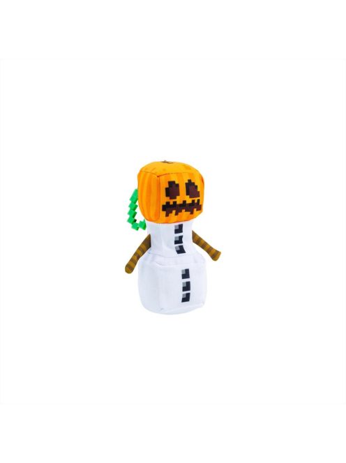 Minecraft plüss kulcstartó, 13 cm - többféle