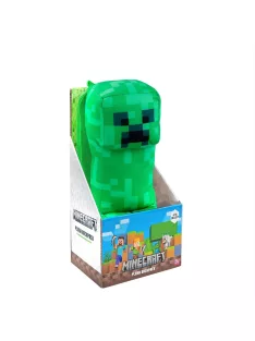 Minecraft plüss hátizsák, 30 cm - többféle