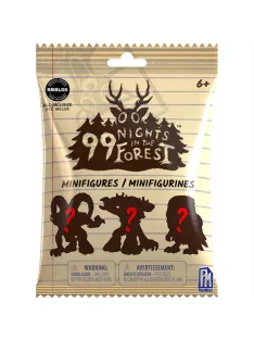   Phatmojo 99 Nights is the Forest Meglepetés minifigura DLC kóddal