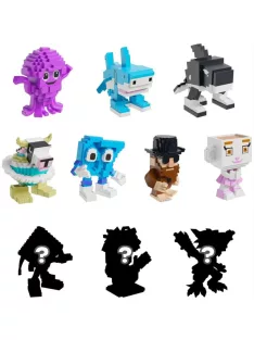 Phatmojo Steal a Brainrot Meglepetés minifigura DLC kóddal