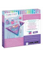 Make It Real misztikus kristály sminkkészlet