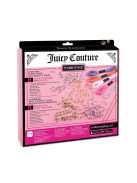 Make It Real Juicy Couture karkötők - a szerelem betűi