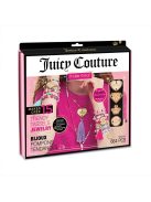 Make It Real Juicy Couture ékszerek - trendi bojtok