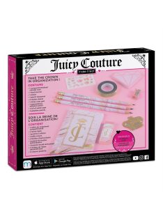 Make It Real Juicy Couture deluxe írószer készlet