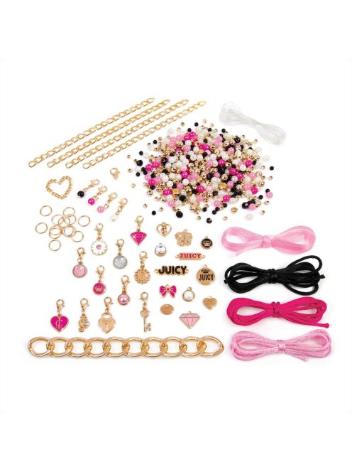 Make It Real Juicy Couture ragyogás és csillogás ékszertáska