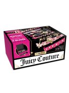 Make It Real Juicy Couture glamour ékszerdoboz