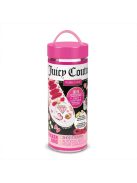 Make It Real Juicy Couture Sticker Chic cipődíszítés