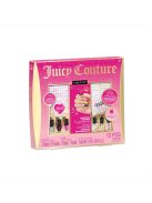 Make It Real Juicy Couture szikrázó körmök manikűr szett