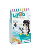 Make It Real LinXo 2 az 1-ben kisbarátok - többféle