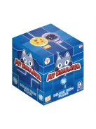 Pet Simulator meglepetés plüss, 20 cm - többféle