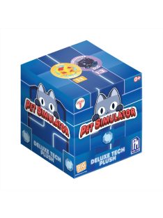 Pet Simulator meglepetés plüss, 20 cm - többféle