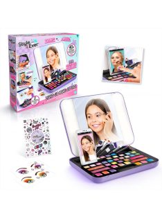 Style 4 Ever Sminktáska LED fényekkel