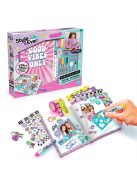 Style 4 Ever Scrapbooking titkos napló