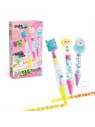 Style 4 Ever DIY tollkészlet - többféle