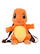 Pokémon plüss hátizsák - Charmander