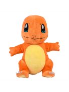 Pokémon plüss hátizsák - Charmander