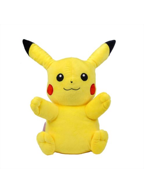 Pokémon plüss hátizsák - Pikachu