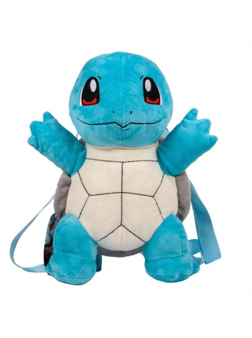 Pokémon plüss hátizsák - Squirtle