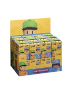 Stumble Guys meglepetés mini figura dobozban, 2. sorozat - többféle