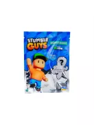 Stumble Guys mitikus mini figura kulcstartó, 3. sorozat - többféle
