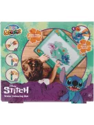 Canenco Stitch Vízzel színezhető játszószőnyeg