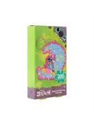 Canenco stitch gyémántfestés kulcstartó