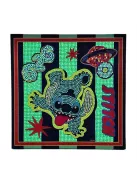 Canenco Sötétben világító gyémántfestmény vásznon - Stitch