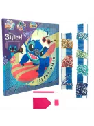 Canenco Stitch gyémántfestmény vászonra hímezve, XL