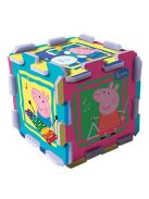 Trefl Habszivacs szőnyeg puzzle - Peppa Pig
