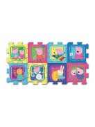 Trefl Habszivacs szőnyeg puzzle - Peppa Pig