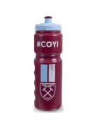 Hy-Pro West Ham United műanyag kulacs - 750 ml