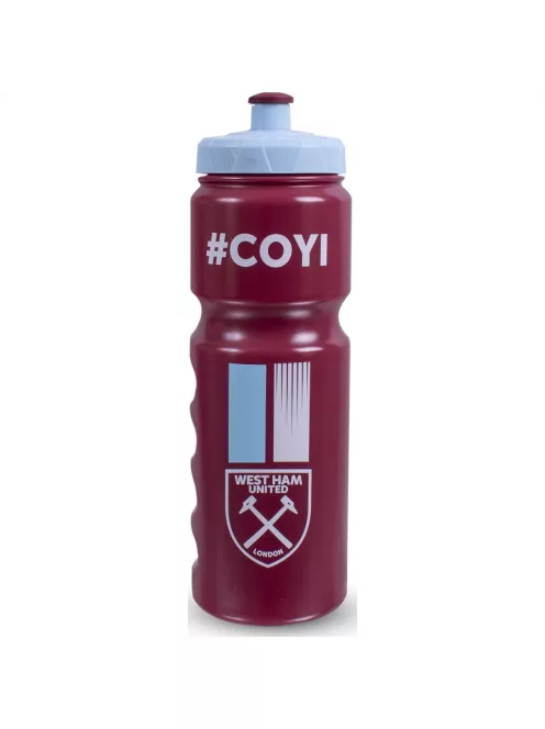 Hy-Pro West Ham United műanyag kulacs - 750 ml