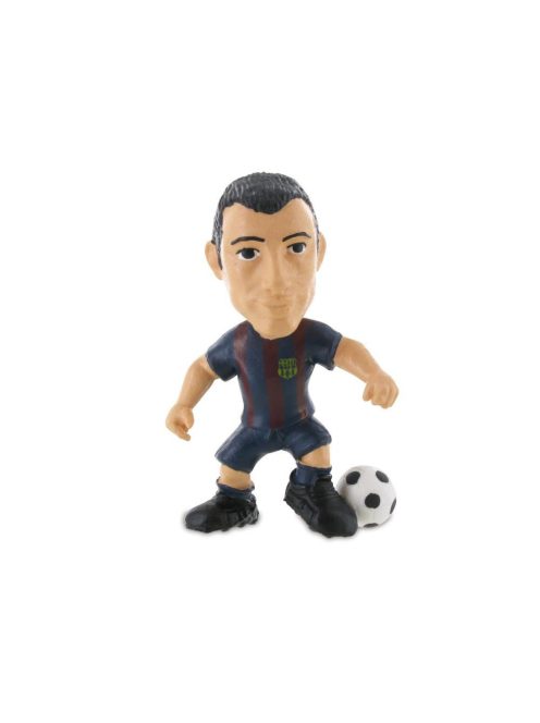 Comansi FC Barcelona - Javier Mascherano focista játékfigura 